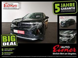 MOKKA 1.2 DIRECT ELEGANCE, 17490 €, Auto & Fahrrad-Autos in 9020 Innere Stadt