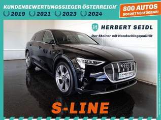e-tron 55 quattro S-LINE *NP: € 100.715,- / 22 ZOLL / ..., 46970 €, Auto & Fahrrad-Autos in 8200 Gleisdorf e-tron 55 quattro S-LINE *NP: € 100.715,- / 22 ZOLL / ..., 46970 €, Auto & Fahrrad-Autos in 8200 Gleisdorf