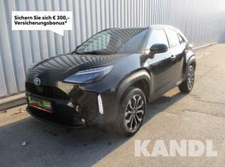 Yaris Cross 1.5 VVT-i Hybrid Active Drive Aut., 21990 €, Auto & Fahrrad-Autos in 1220 Donaustadt