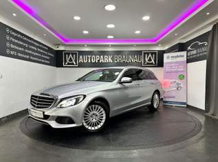 C 200 d T BlueTec Exclusive *LED*AHK*SZH*, 17999 €, Auto & Fahrrad-Autos in 5280 Braunau am Inn C 200 d T BlueTec Exclusive *LED*AHK*SZH*, 17999 €, Auto & Fahrrad-Autos in 5280 Braunau am Inn