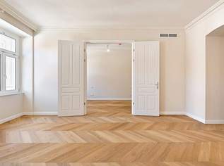 ESSENZ NO. 1 - Die neue Avantgarde des Wohnens - Exklusive 2-Zimmer-Wohnung am Puls der Stadt, 499000 €, Immobilien-Wohnungen in 1050 Margareten