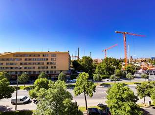 MAISON 29 - L'art de vivre | Sonniger 5-Zimmer-Dachmaisonette mit Dachterrasse und privatem Liftausstieg! Weitblick über den Prater!, 2957400 €, Immobilien-Wohnungen in 1020 Leopoldstadt MAISON 29 - L'art de vivre | Sonniger 5-Zimmer-Dachmaisonette mit Dachterrasse und privatem Liftausstieg! Weitblick über den Prater!, 2957400 €, Immobilien-Wohnungen in 1020 Leopoldstadt