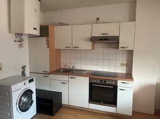 Charmante 1-Zimmer-Dachgeschosswohnung in Graz Eggenberg – Ideal für Studenten und Singles!, 518.85 €, Immobilien-Wohnungen in 8020 