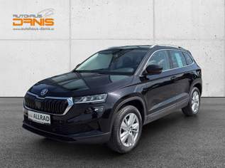 Karoq 2,0 TDI 4x4 DSG Selection Style, 38500 €, Auto & Fahrrad-Autos in 8940 Liezen Karoq 2,0 TDI 4x4 DSG Selection Style, 38500 €, Auto & Fahrrad-Autos in 8940 Liezen