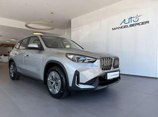 iX1 xDrive30 64,7kWh, 37650 €, Auto & Fahrrad-Autos in 5165 Berndorf bei Salzburg