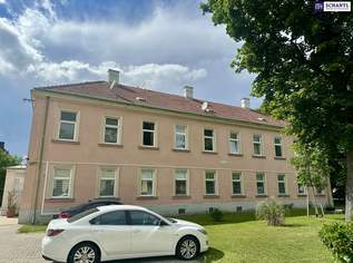 Zinshaus mit Potenzial für eine erfolgreiche Zukunft! Abriss/Neubau behördlich möglich!!! 5 von 8 Wohnung bereits leer!, 690000 €, Immobilien-Gewerbeobjekte in 2514 Katastralgemeinde Möllersdorf