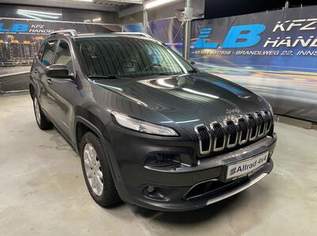 Cherokee Limited 4WD, 16599 €, Auto & Fahrrad-Autos in 6020 Innsbruck