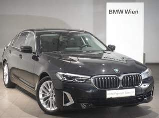 530i xDrive, 36990 €, Auto & Fahrrad-Autos in 1190 Döbling