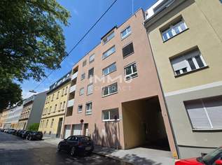 Zentrale SINGLE-WOHNUNG mit Balkon in Innenhoflage - Obere Bahnstraße 53 - Top 15, 443.37 €, Immobilien-Wohnungen in 8010 Zentrale SINGLE-WOHNUNG mit Balkon in Innenhoflage - Obere Bahnstraße 53 - Top 15, 443.37 €, Immobilien-Wohnungen in 8010