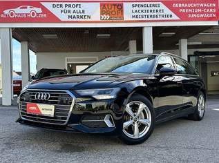 A6 40 2.0 TDI Quattro Sport *LP 80.500€, AHK, Stan..., 36700 €, Auto & Fahrrad-Autos in 4312 Ried in der Riedmark