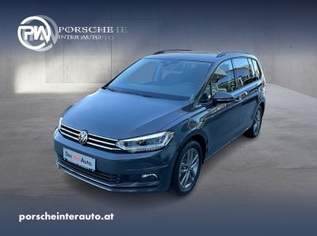 Touran Friends TDI, 41880 €, Auto & Fahrrad-Autos in 6380 Marktgemeinde St. Johann in Tirol