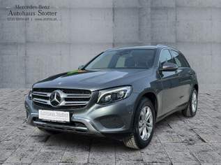 GLC 220 d 4MATIC, 25490 €, Auto & Fahrrad-Autos in 5730 Mittersill