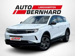 Grandland 1.2 48V Mild- Hybrid 100kW Edition, 29990 €, Auto & Fahrrad-Autos in 6336 Gemeinde Langkampfen Grandland 1.2 48V Mild- Hybrid 100kW Edition, 29990 €, Auto & Fahrrad-Autos in 6336 Gemeinde Langkampfen