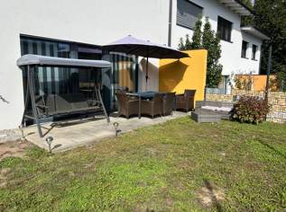 Familienglück in Kirchschlag bei Linz 