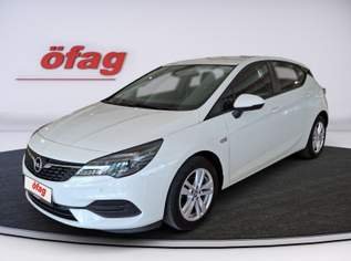 Astra 1.2 Turbo Edition, 14980 €, Auto & Fahrrad-Autos in 5020 Altstadt