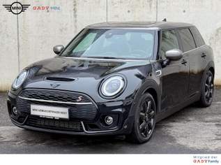 Cooper S Clubman, 30630 €, Auto & Fahrrad-Autos in 8403 Lang