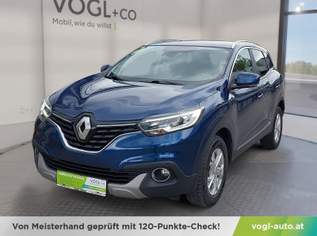 Kadjar Energy dCi 130 6-Gang Bose, 12490 €, Auto & Fahrrad-Autos in 8051 Gösting