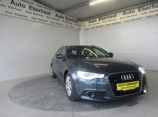 A6 Avant 3,0 TDI quattro DPF S-tronic, 11990 €, Auto & Fahrrad-Autos in 8480 Mureck