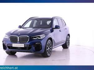 X5 xDrive30d, 44890 €, Auto & Fahrrad-Autos in 4310 Mauthausen