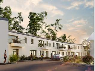 KLEINWOHNUNGEN MARIA ELLEND - HASLAU - KP inkl 1 Stellplatz, 174000 €, Immobilien-Wohnungen in 2402 Maria Ellend