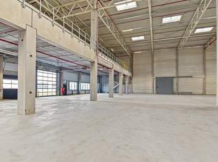 Flexible Logistik- und Lagerflächen in Kottingbrunn, 93660 €, Immobilien-Gewerbeobjekte in 2542 Kottingbrunn