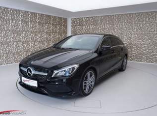 CLA d Shooting Brake 4Matic VIN: 619819, 23900 €, Auto & Fahrrad-Autos in Kärnten