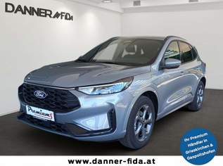 Kuga ST-LINE 243 PS Plug-In Hybrid (BLACK DANNER WEE..., 29000 €, Auto & Fahrrad-Autos in 4707 Schlüßlberg