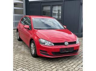 Golf Trendline BMT 4Motion ALLRAD, 5990 €, Auto & Fahrrad-Autos in 8076 Vasoldsberg
