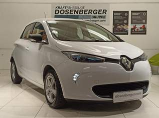 Zoe R90 41 kWh Life (Batteriemiete)