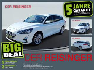 Focus Traveller Titanium, 13990 €, Auto & Fahrrad-Autos in 8051 Gösting