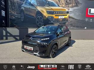 C3 Aircross PureTech110 S&S 6-Gang-Manuell Max C3 Aircross PureTech110 S&S 6-Gang-Manuell Max