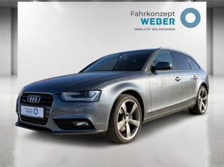 A4 Avant 2,0 TDI quattro DPF S-tronic, 16750 €, Auto & Fahrrad-Autos in 6840 Götzis