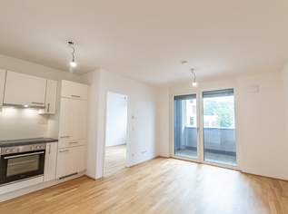 Moderne und helle 2-Zimmer Wohnung mit Loggia nahe Donau, 941.4 €, Immobilien-Wohnungen in 1200 Brigittenau Moderne und helle 2-Zimmer Wohnung mit Loggia nahe Donau, 941.4 €, Immobilien-Wohnungen in 1200 Brigittenau
