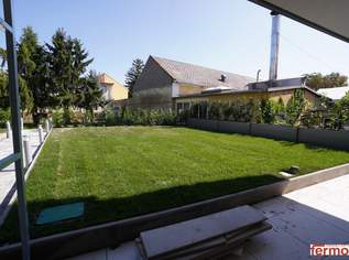 Gartenwohnung im 23. Bezirk Neubau, 495000 €, Immobilien-Wohnungen in 1230 Liesing Gartenwohnung im 23. Bezirk Neubau, 495000 €, Immobilien-Wohnungen in 1230 Liesing