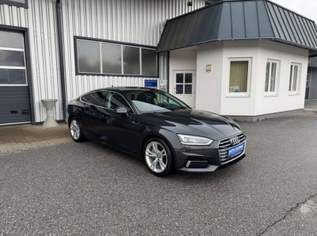 Quattro A5 Sportback 2.0 TDI quattro *MATRIX*, 26990 €, Auto & Fahrrad-Autos in 8160 Weiz