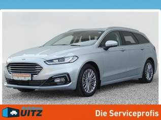 Mondeo Traveller Titanium Automatik, 27130 €, Auto & Fahrrad-Autos in 8330 Feldbach