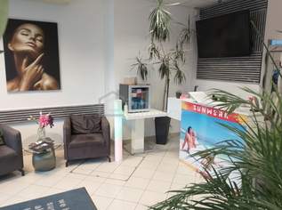Modernstes Sonnenstudio in ruhiger Lage!, 150000 €, Immobilien-Gewerbeobjekte in 1210 Floridsdorf