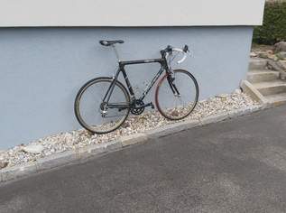 Rennrad, 550 €, Auto & Fahrrad-Fahrräder in 4150 Rohrbach-Berg