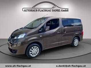 NV200 Evalia Tekna, 17990 €, Auto & Fahrrad-Autos in 5204 Straßwalchen NV200 Evalia Tekna, 17990 €, Auto & Fahrrad-Autos in 5204 Straßwalchen