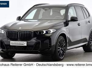 X5 xDrive50e *M-Sport Pro, 96790 €, Auto & Fahrrad-Autos in Steiermark