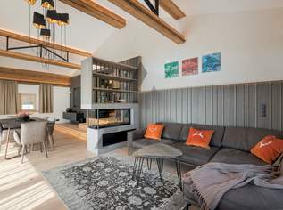 Freizeitwohnsitz: Chalet in Sonnenlage, 2950000 €, Immobilien-Wohnungen in 6363 Gemeinde Westendorf