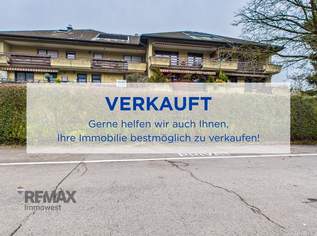 Ideale Starterwohnung in Rankweil - hell, geräumig und ruhig, 269000 €, Immobilien-Wohnungen in 6830 Marktgemeinde Rankweil