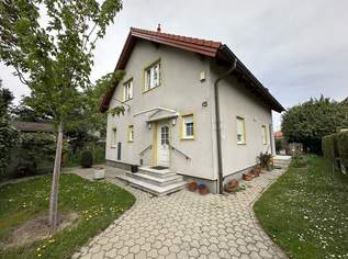 Einfamilienhaus in absoluter Ruhelage, 480000 €, Immobilien-Häuser in 1210 Floridsdorf