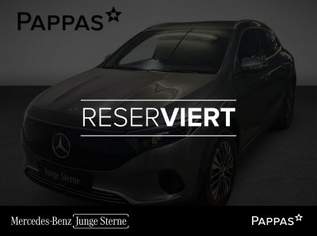 EQA 350 4MATIC, 42790 €, Auto & Fahrrad-Autos in 5020 Altstadt EQA 350 4MATIC, 42790 €, Auto & Fahrrad-Autos in 5020 Altstadt