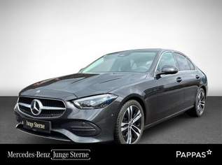 C 200 d, 37950 €, Auto & Fahrrad-Autos in 8940 Liezen