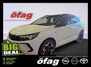 Grandland X 1.2 Turbo Business Elegance, 24990 €, Auto & Fahrrad-Autos in 5600 Sankt Johann im Pongau Grandland X 1.2 Turbo Business Elegance, 24990 €, Auto & Fahrrad-Autos in 5600 Sankt Johann im Pongau