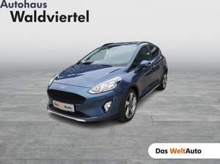 Fiesta Active 1,0 EcoBoost Start/Stop Au, 11990 €, Auto & Fahrrad-Autos in 3580 Gemeinde Horn Fiesta Active 1,0 EcoBoost Start/Stop Au, 11990 €, Auto & Fahrrad-Autos in 3580 Gemeinde Horn