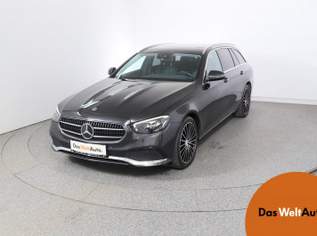 E-Klasse 220 d 4MATIC Avantgarde Aut., 41950 €, Auto & Fahrrad-Autos in 8041 Liebenau