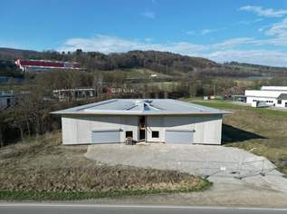 REPRÄSENTATIVER GEWERBE- /BETRIEBS-HOTSPOT MIT EVENT-POTENZIAL DIREKT AN DER A1, 1190000 €, Immobilien-Gewerbeobjekte in 3033 Altlengbach