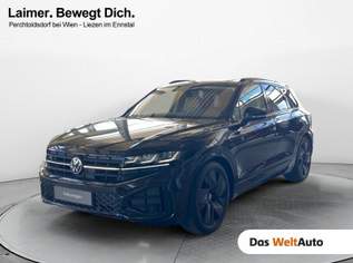 Touareg R-Line TDI 4M. Final Edition, 108980 €, Auto & Fahrrad-Autos in 8940 Liezen